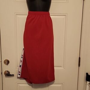 Vintage STARTER skirt
